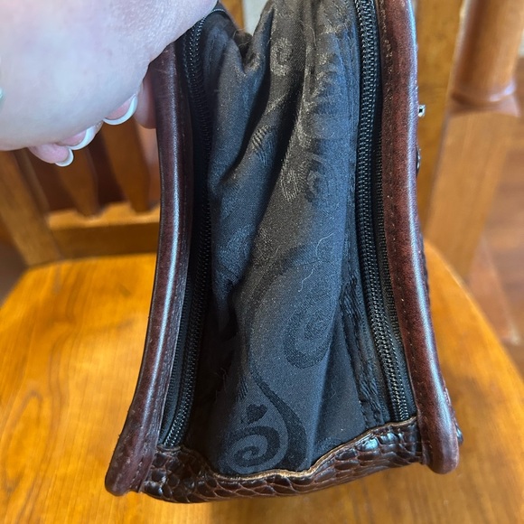 Brighton Lansky Travel Cosmetic & Toiletry Bag - Picture 6 of 16